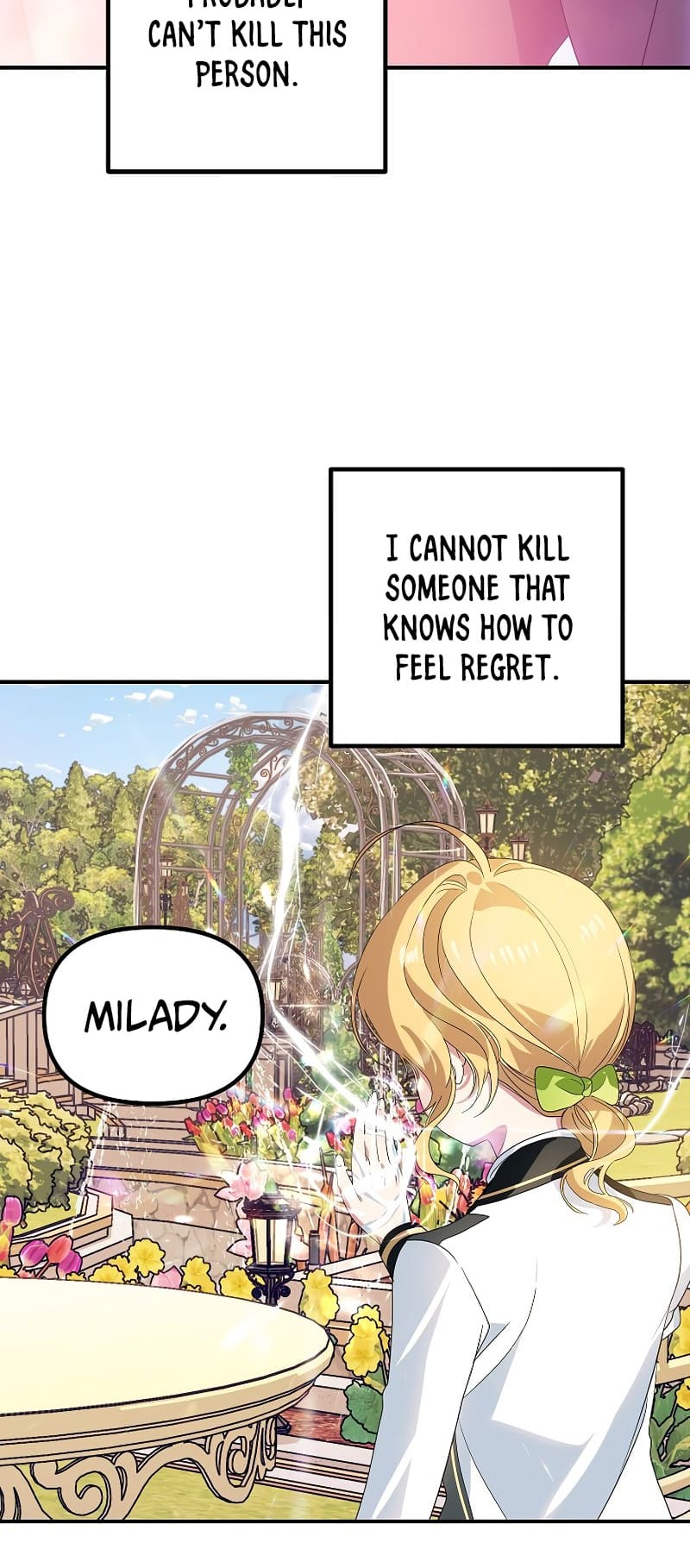 SSS-Class Suicide Hunter, Chapter 91 image 53